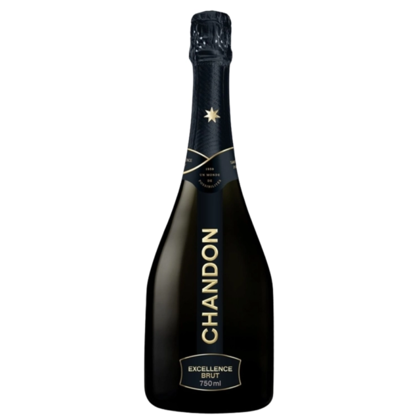 Espumante Chandon Excellence Brut