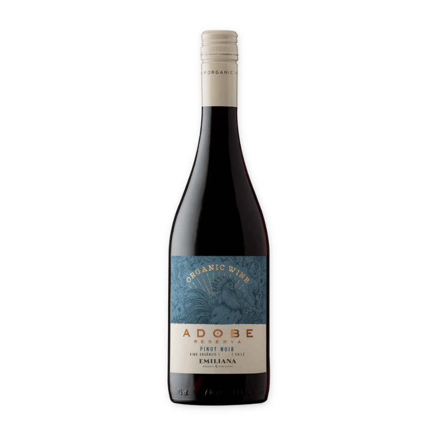 Adobe Reserva Pinot Noir 2022