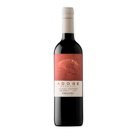 Adobe Reserva Cabernet Sauvignon 2022