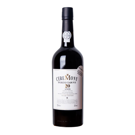 Porto Ceremony Tawny 20 Anos