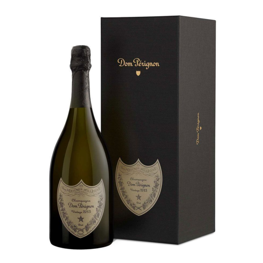 Dom Perignon Vintage 2015 Cartucho