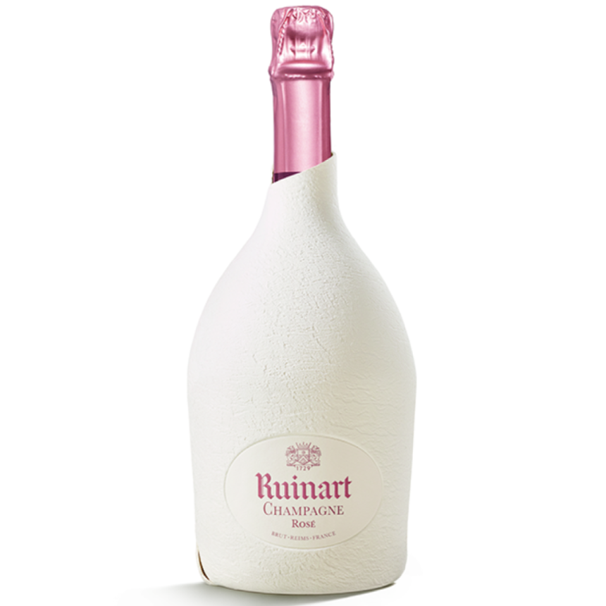 Champagne Ruinart Rosé Brut