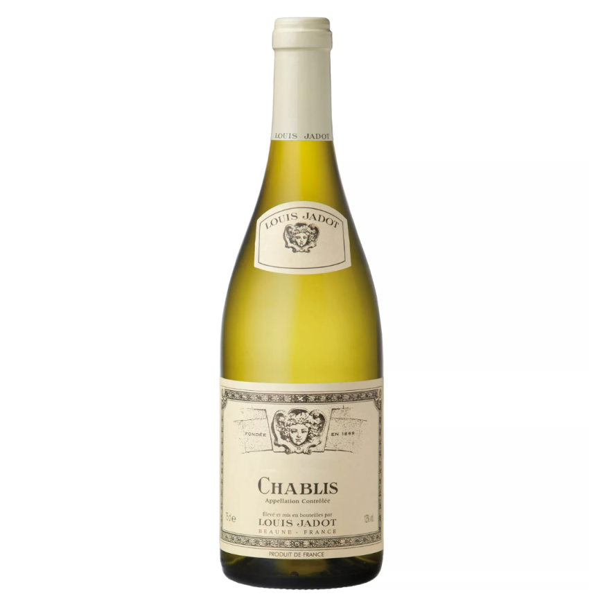 Chablis Louis Jadot 2023