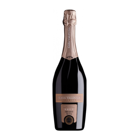 Espumante Casa Valduga Premivm Brut