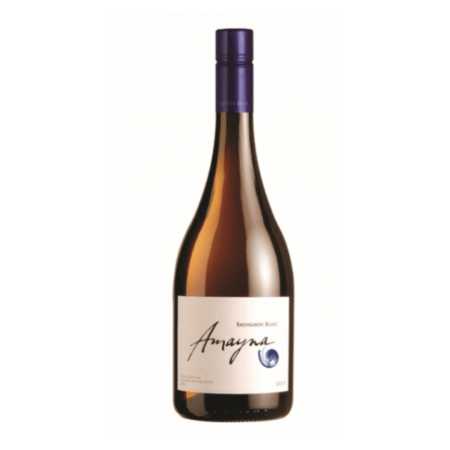 Amayna Sauvignon Blanc 2022