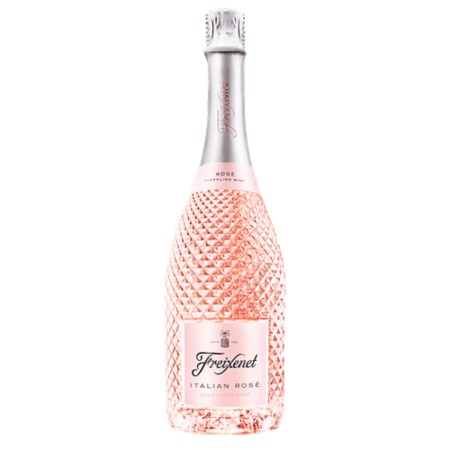 Espumante Freixenet Italian Rose Brut