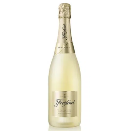 Cava Freixenet Carta Nevada Demi-Sec