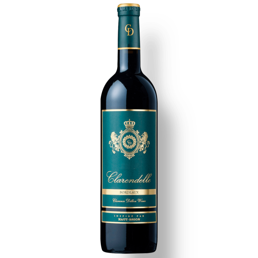 Clarendelle Bordeaux Tinto 2016