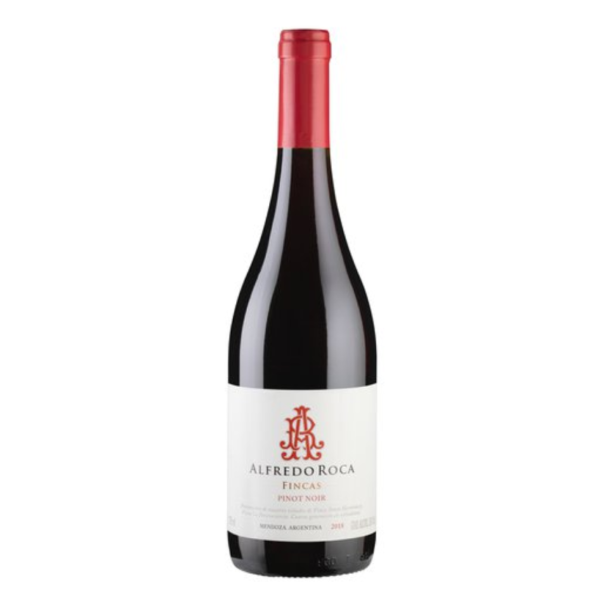 Alfredo Roca Pinot Noir 2023