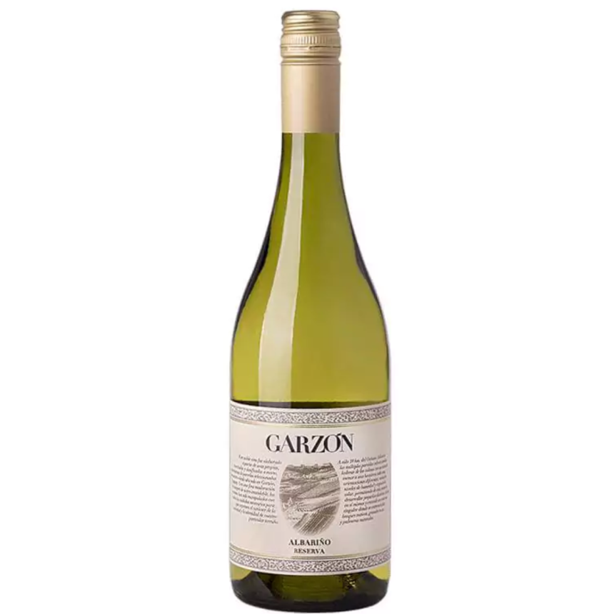 Garzón Reserva Albariño 2024