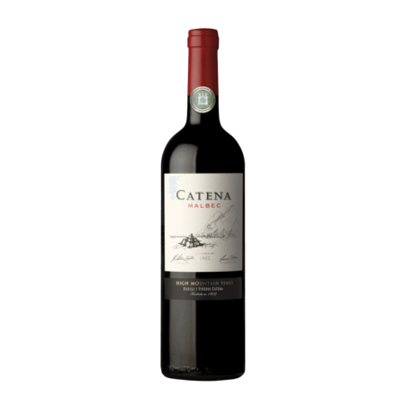 Catena Malbec 2023