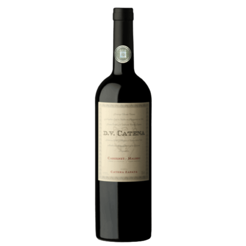Dv Catena Cabernet-Malbec 2022