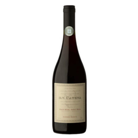 Dv Catena Pinot Noir-Pinot Noir 2019