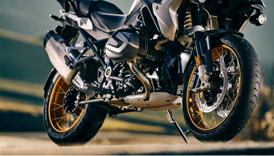 Conheça o Tourance Next 2... Novo lançamento da Metzeler