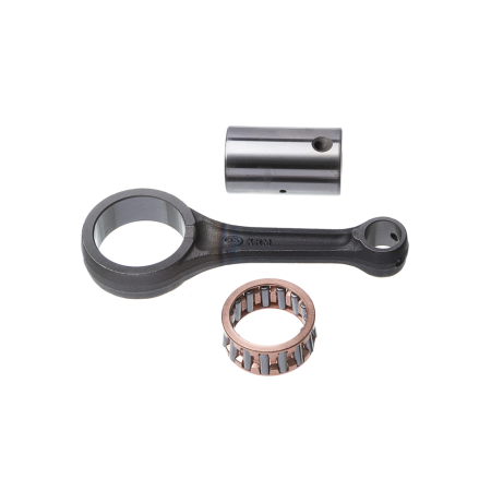 Biela Completa TXK Honda CG 150 (04-15) / NXR 150 Bros (06-15)