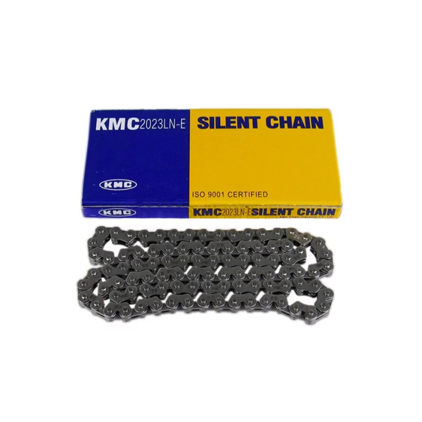 Corrente de Comando KMC 25H - 88L Yamaha YBR 125 / XTZ 125