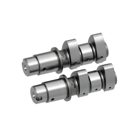 Árvore do Comando (Admissão e Escape) WGK Honda CB 300 / CBX 250 Twister / XR 250 Tornado / XRE 300