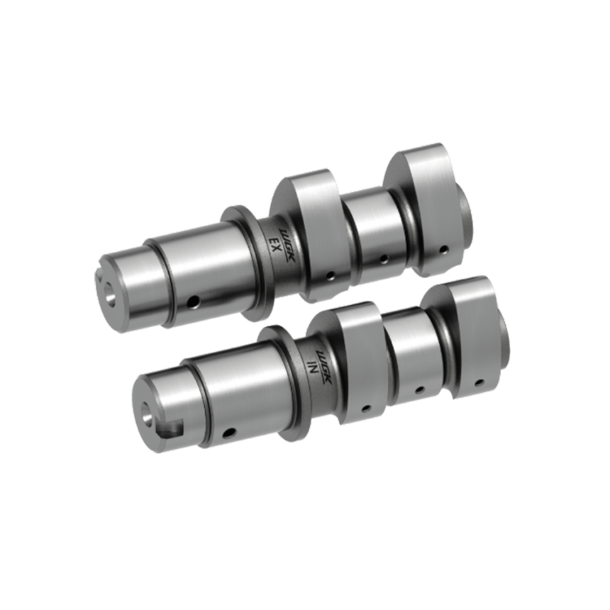 Árvore do Comando (Admissão e Escape) WGK Honda CB 300 / CBX 250 Twister / XR 250 Tornado / XRE 300