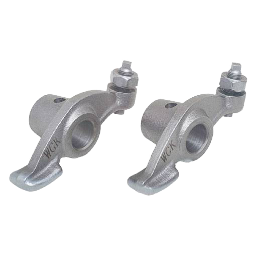 Balancim de Válvula (Admissão e Escape) WGK Yamaha AT-115 Neo / XTZ 125 / YBR 125