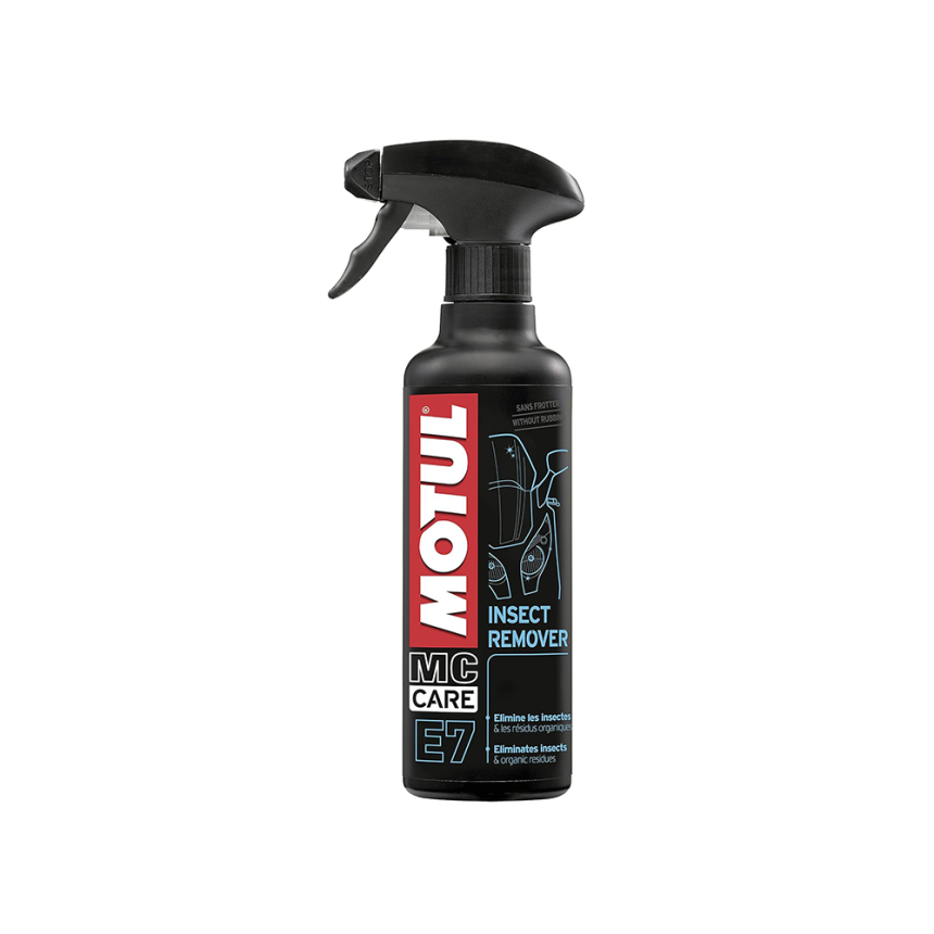 Insect Remover Motul MC Care E7 400ml