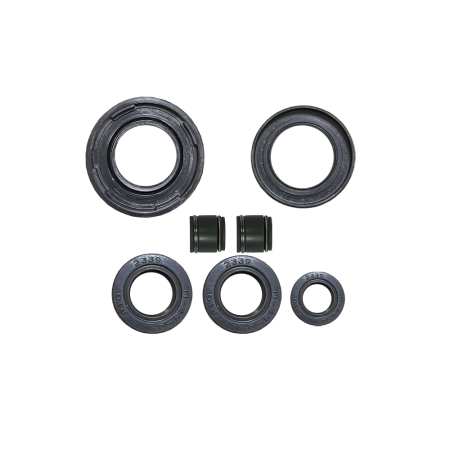 Kit de Retentores do Motor RTO Honda XL 250R