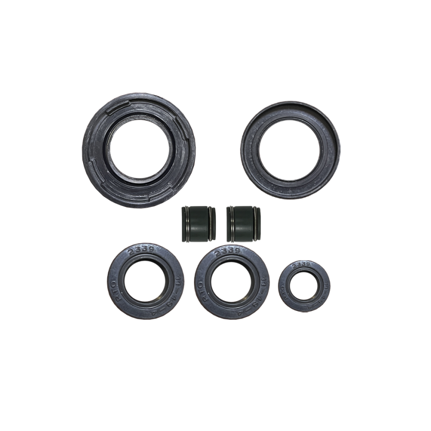 Kit de Retentores do Motor RTO Honda XL 250R