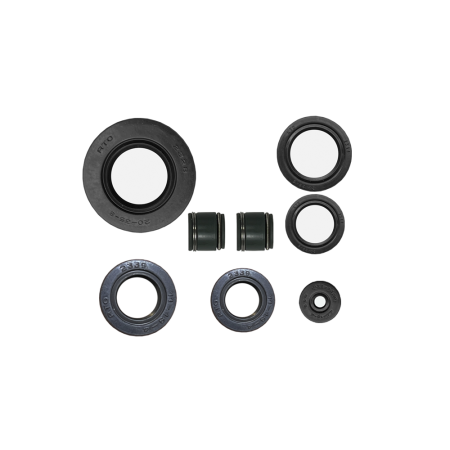 Kit Retentores do Motor RTO Honda XLX 250R / XLX 350R