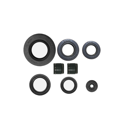 Kit Retentores do Motor RTO Honda XLX 250R / XLX 350R