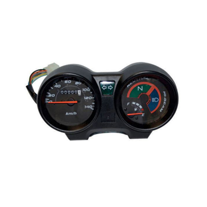 Painel Autotec Honda CG Titan 150 (04-08) s/Odometro