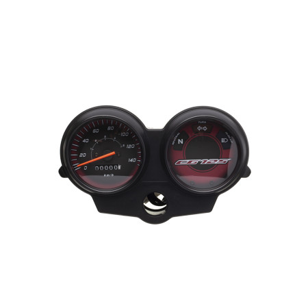 Painel de Instrumentos Completo Condor Honda CG 125 Fan (09-13)