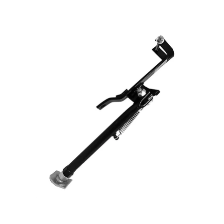 Cavalete Lateral Traseiro Balança Redonda para Cargas Travabem