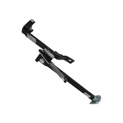 Cavalete Lateral Traseiro Balança Redonda para Cargas Travabem