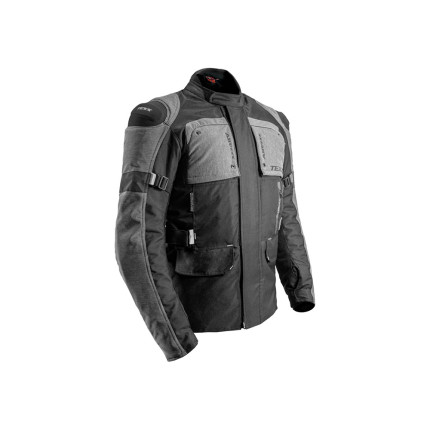 Jaqueta Texx Armor Masculina - Cinza