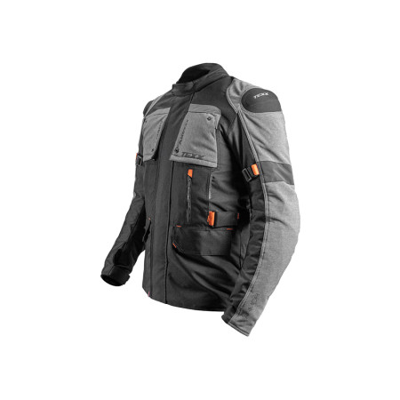 Jaqueta Texx Armor Masculina - Laranja