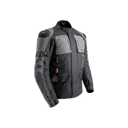 Jaqueta Texx Armor Masculina - Laranja