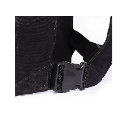 Mochila Bag Térmica 89 Litros Motoboy - Preta