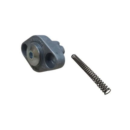 Acionador Tensor Plasmoto Honda CBX 250 Twister / XR 250 Tornado / NX 200