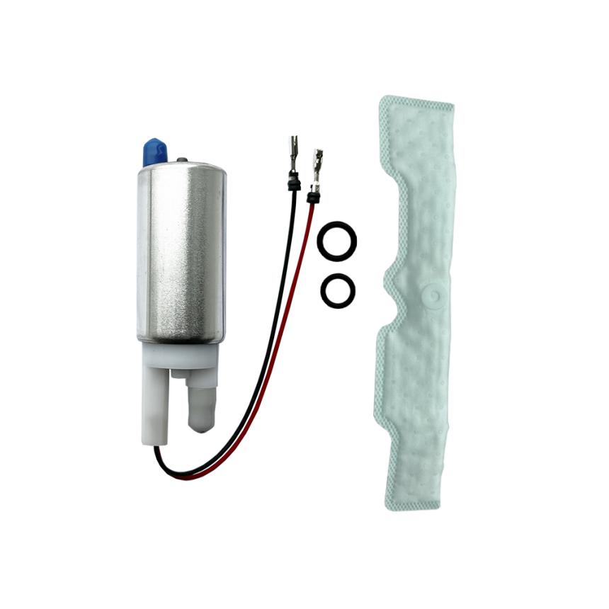 Refil da Bomba de Combustível Zouil Honda CG 150 Titan MIX (09-10) / CG 150 Titan Esd/Ex (11-13) / CG 150 Fan Esi/Esdi (11-13)