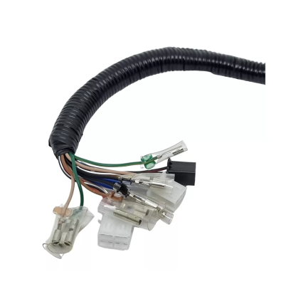 Fiação Principal Zouil Yamaha RD135 (89-99) / RD135Z (85-91)