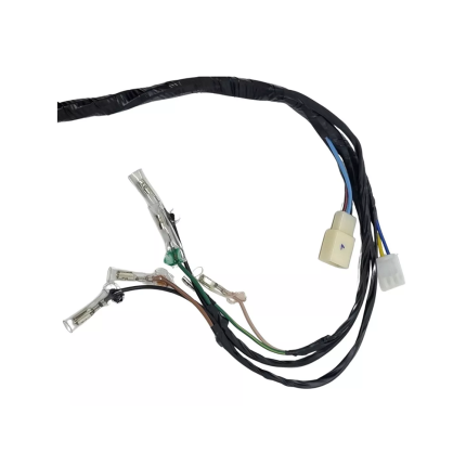 Fiação Principal Zouil Yamaha RD135 (89-99) / RD135Z (85-91)