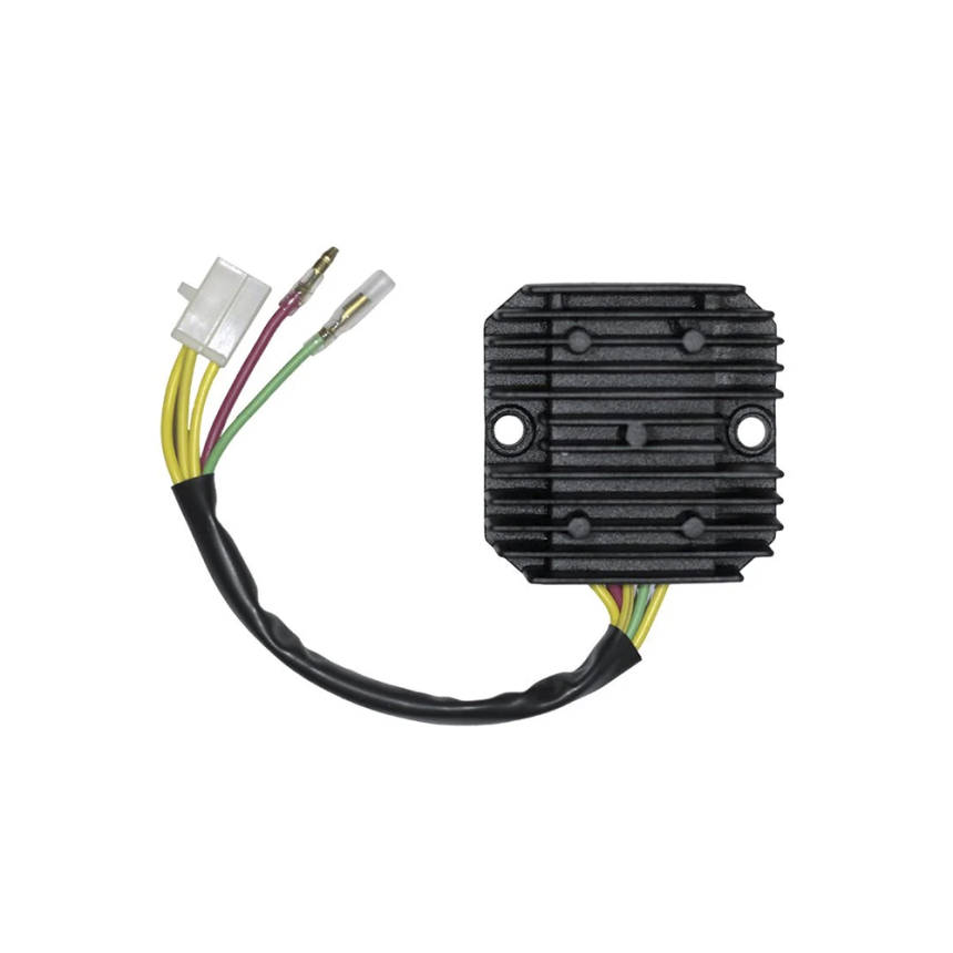 Regulador Retificador Zouil Honda NX4 Falcon (00-08)
