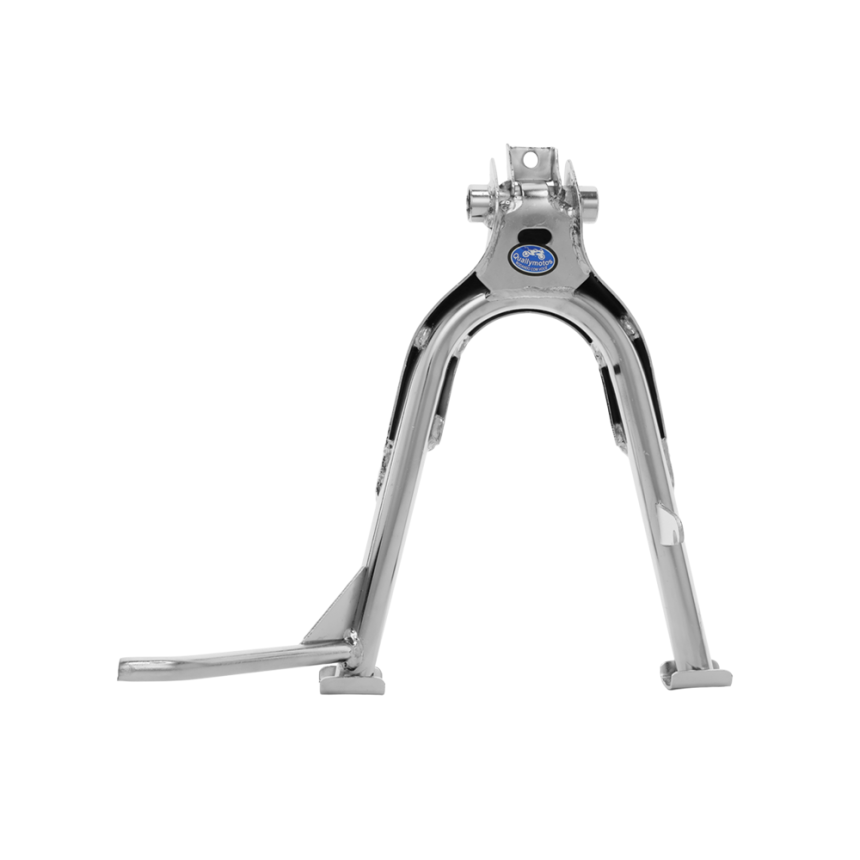 Cavalete Central Qualllymotos Honda CG 160 Cromado