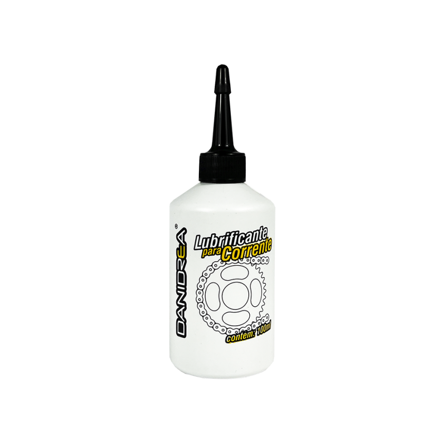Lubrificante para Corrente Danidrea 100ml