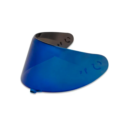 Viseira ASX/Axxis V18B Azul