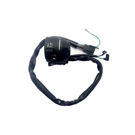 Chave de Luz Zouil Honda CG 150 Sport (05-08)