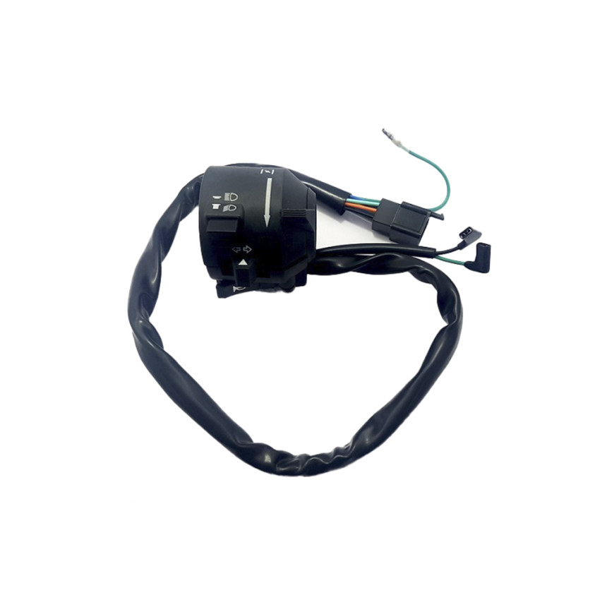 Chave de Luz Zouil Honda CG 150 Sport (05-08)