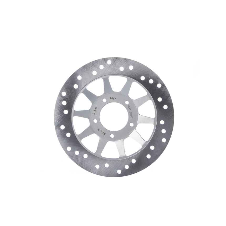 Disco de Freio Dianteiro GP7 Honda NXR 160 Bros / XRE 190