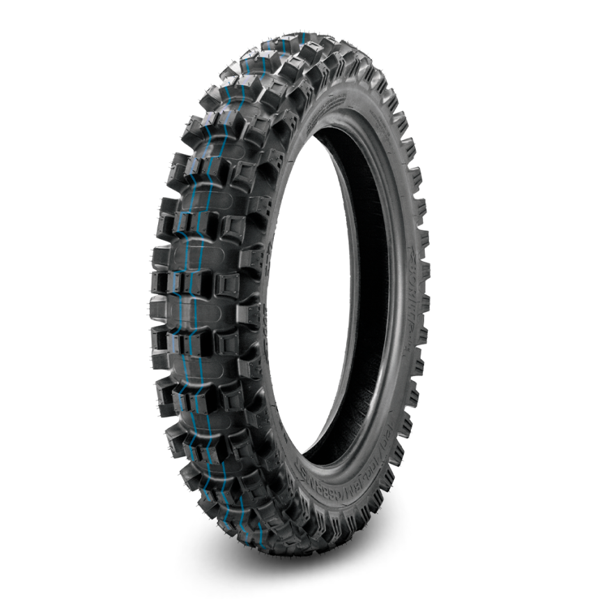 Pneu Borilli B007 Infinity EXC Soft 120/100-18