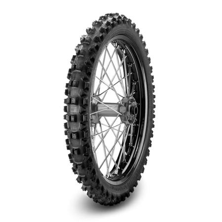 Pneu Borilli Medium Soft MX77 80/100-21