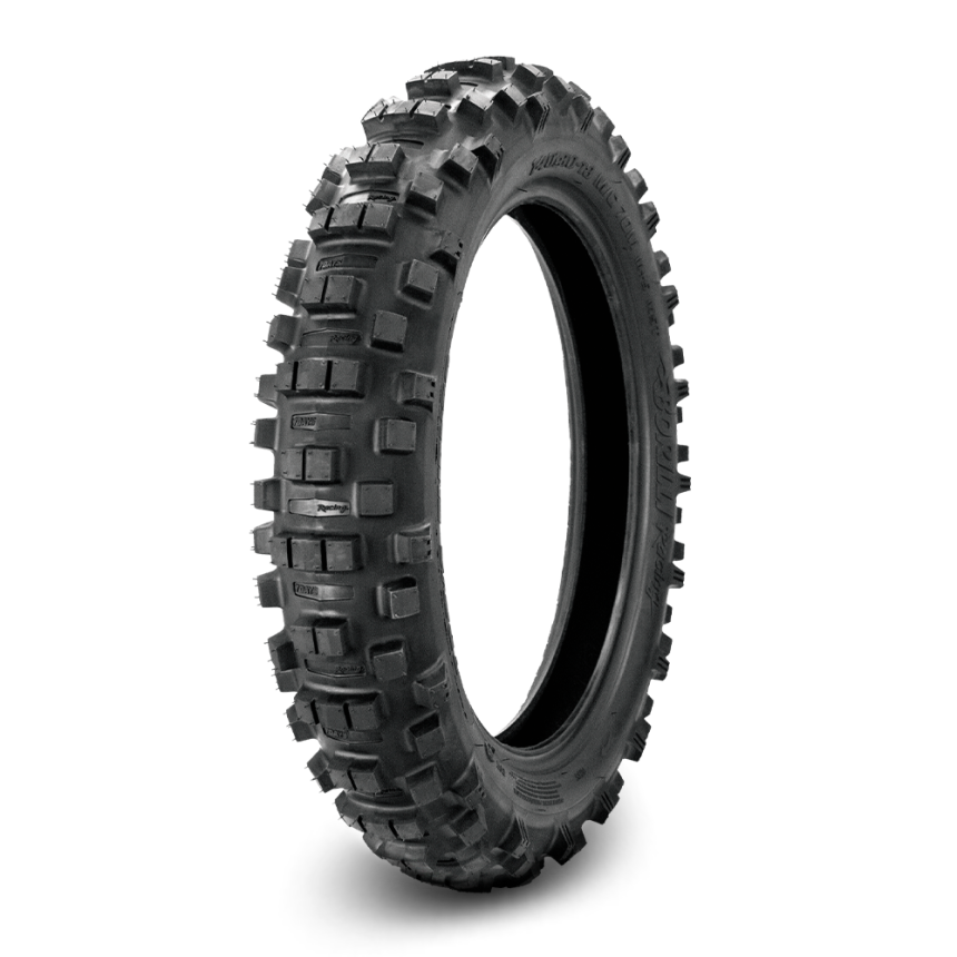 Pneu Borilli 7 Days Enduro 140/80-18